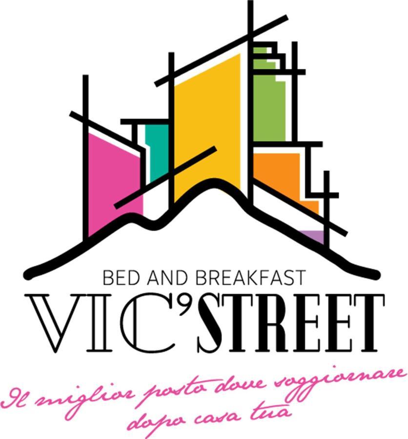 Vic Street B&B 那不勒斯 外观 照片
